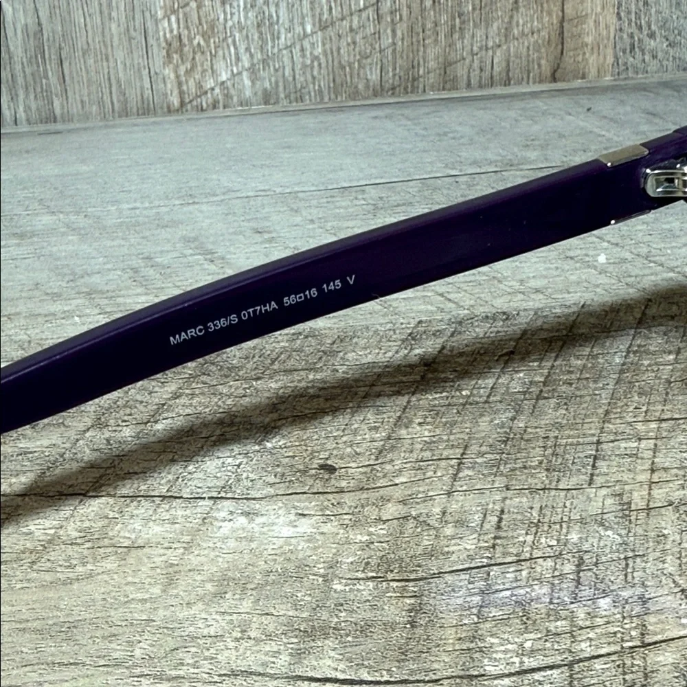Marc Jacobs FRAME 336/S Cat eye